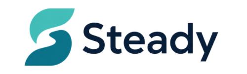 Steady Finance — Save. Progress. Possibilities.