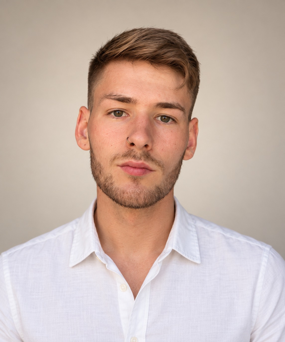 Benjamin, Founder and CEO of Steady