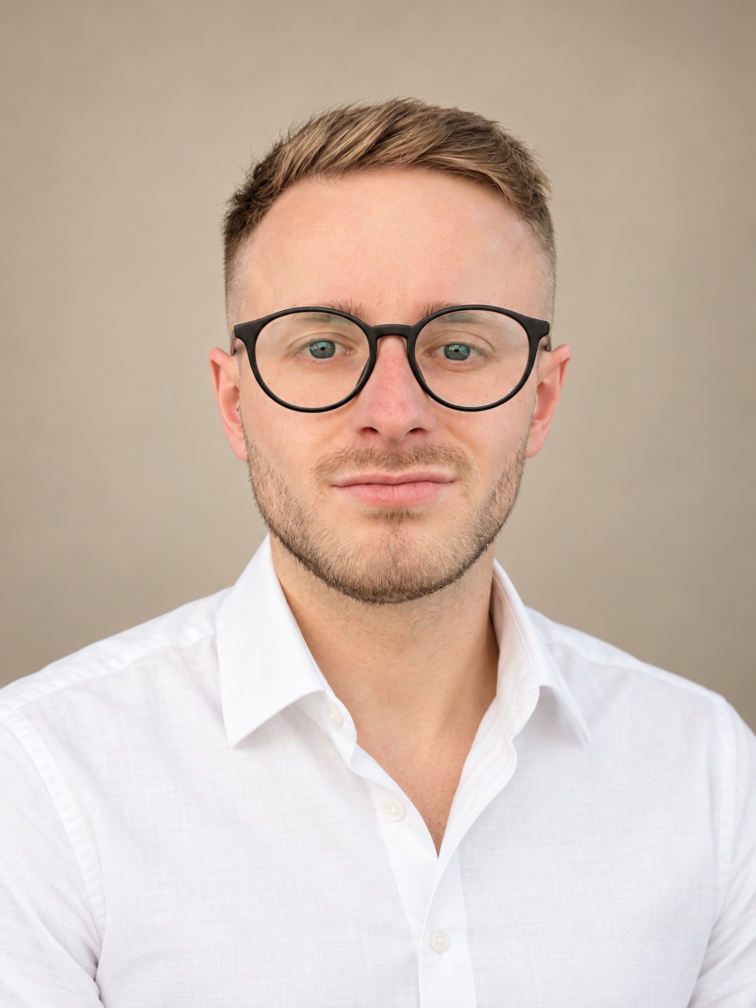 Farrell, Co-founder of Steady